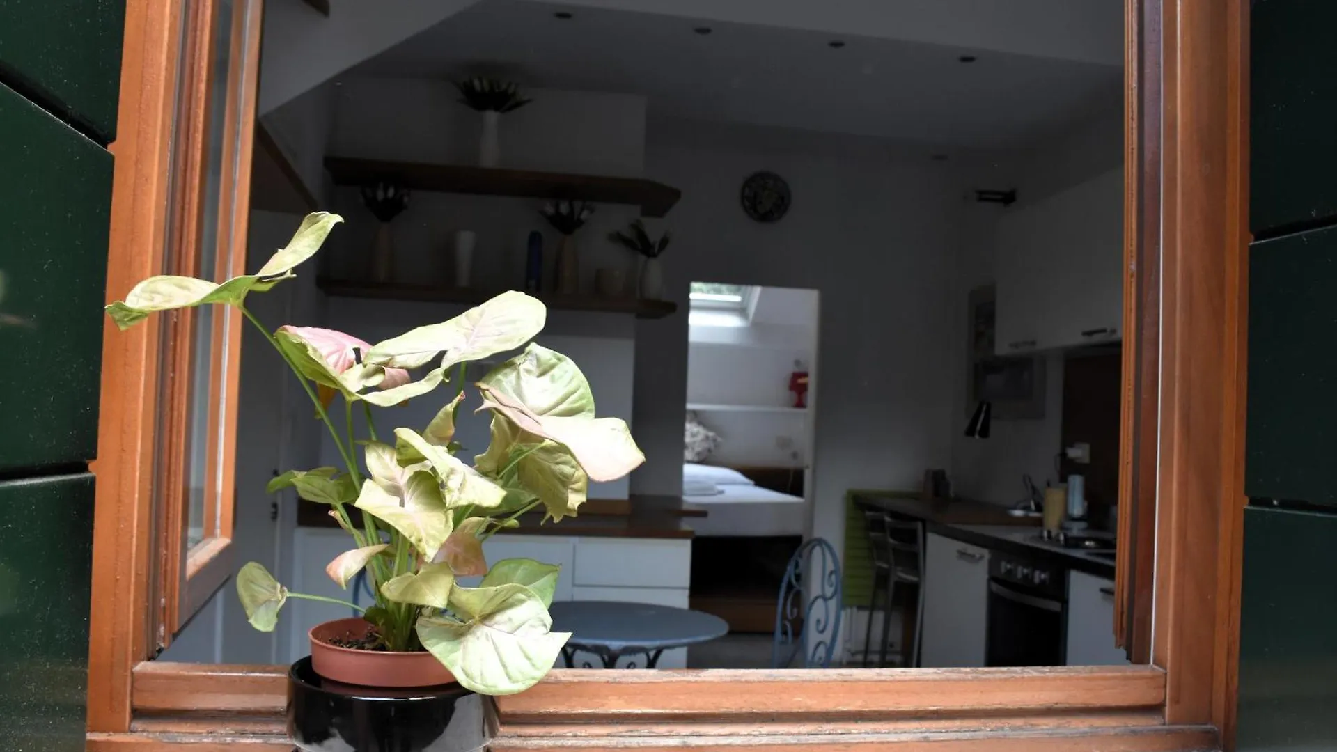 Maison De Minou - Pied-A-Terre Venice Italy