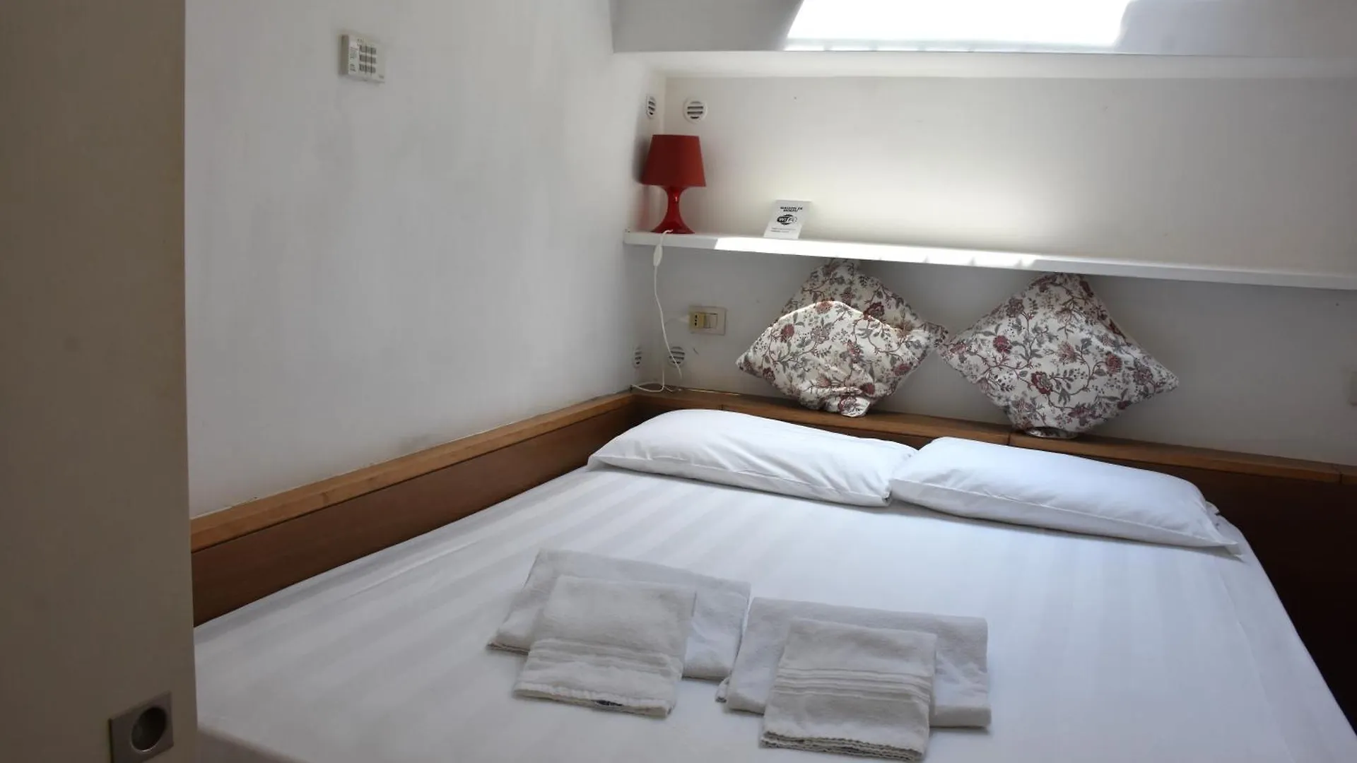 Maison De Minou - Pied-A-Terre Venice 0*,  Italy