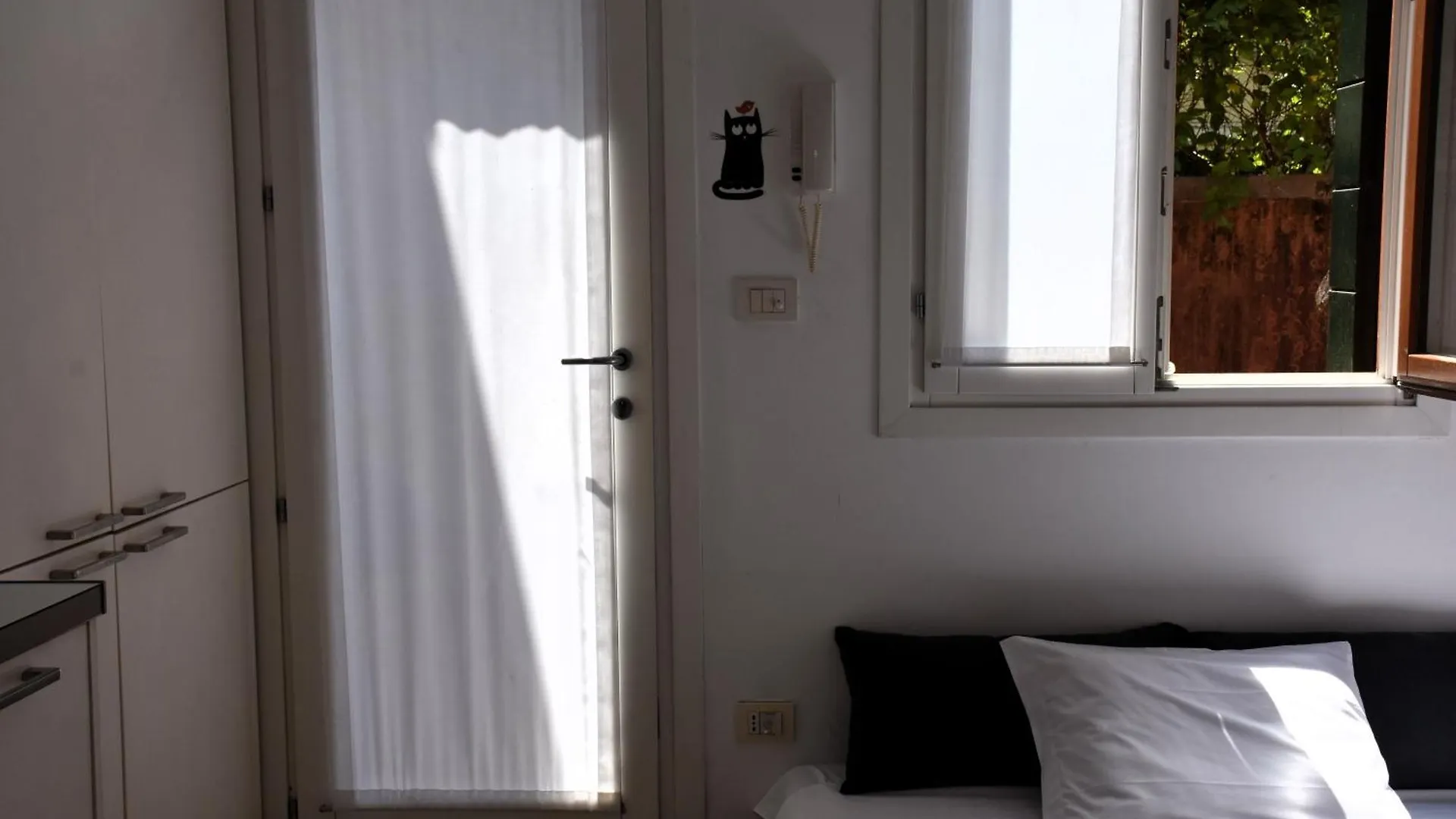 Maison De Minou - Pied-A-Terre Venice
