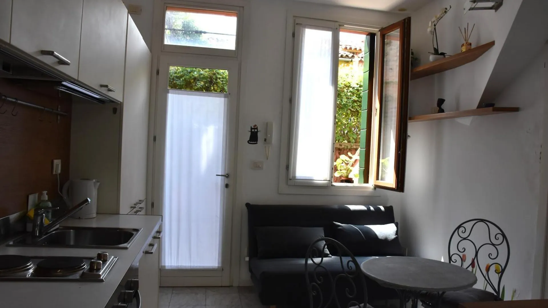 Maison De Minou - Pied-A-Terre Venice Italy