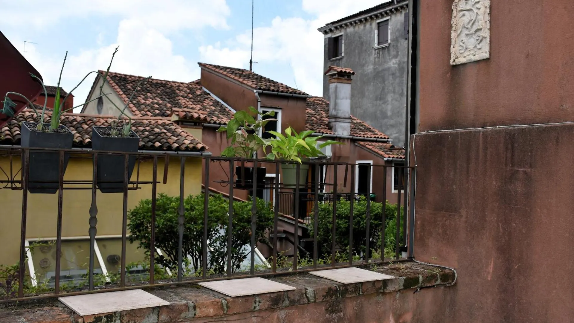 Apartment Maison De Minou - Pied-A-Terre Venice Italy