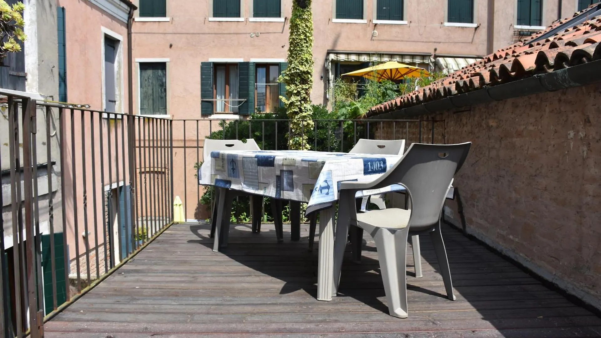 Apartment Maison De Minou - Pied-A-Terre Venice